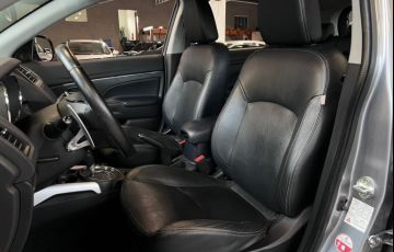 Mitsubishi Asx 2.0 Mivec Hpe - Foto #7