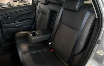 Mitsubishi Asx 2.0 Mivec Hpe - Foto #8