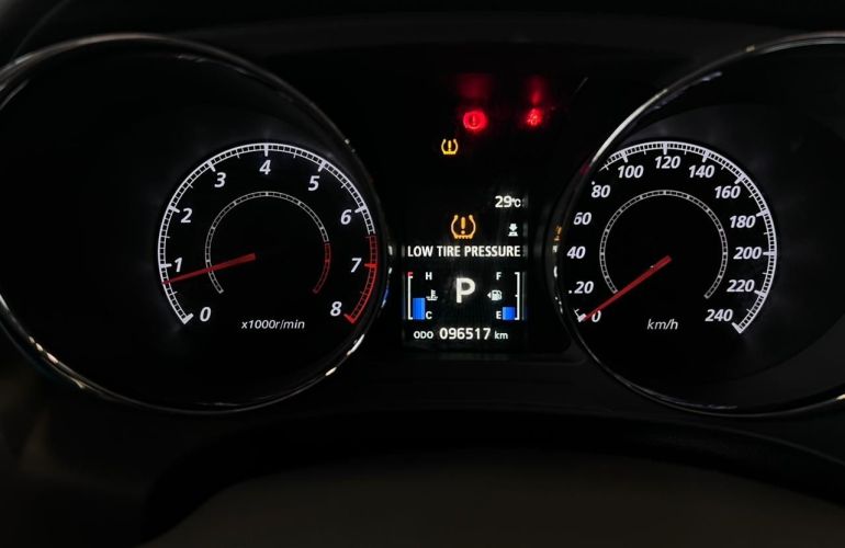 Mitsubishi Asx 2.0 Mivec Hpe - Foto #10