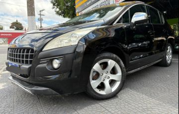 Peugeot 3008 1.6 Griffe Thp 16v - Foto #2