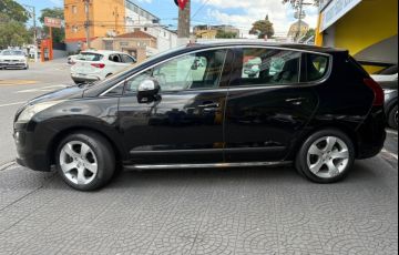Peugeot 3008 1.6 Griffe Thp 16v - Foto #4