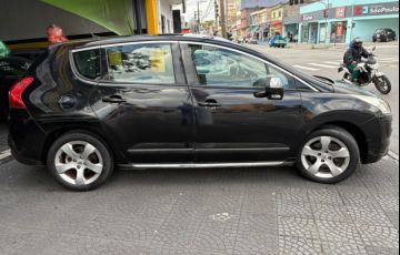 Peugeot 3008 1.6 Griffe Thp 16v - Foto #5