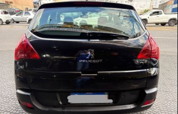 Peugeot 3008 1.6 Griffe Thp 16v - Foto #6