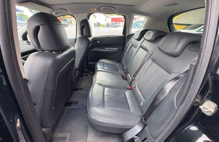 Peugeot 3008 1.6 Griffe Thp 16v - Foto #8