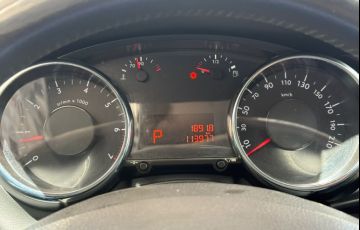 Peugeot 3008 1.6 Griffe Thp 16v - Foto #10