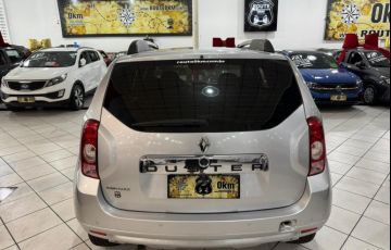 Renault Duster 1.6 Dynamique 4x2 16v - Foto #5