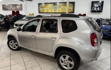 Renault Duster 1.6 Dynamique 4x2 16v - Foto #6