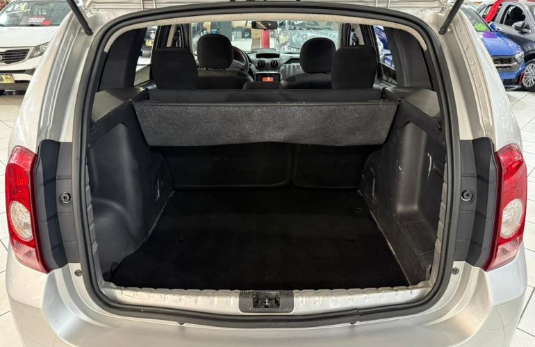 Renault Duster 1.6 Dynamique 4x2 16v - Foto #7
