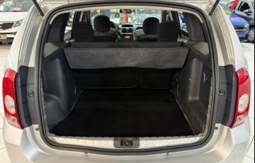 Renault Duster 1.6 Dynamique 4x2 16v - Foto #7