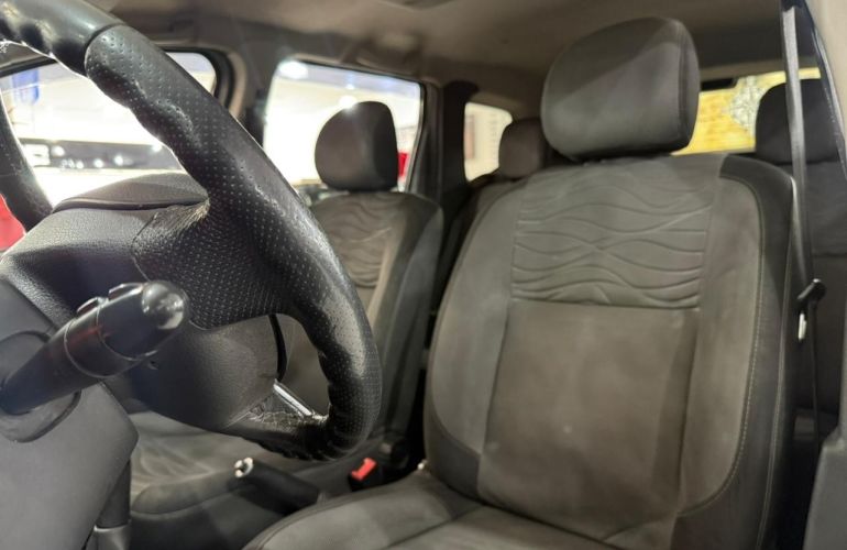 Renault Duster 1.6 Dynamique 4x2 16v - Foto #8