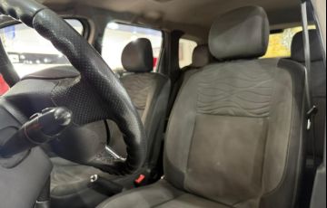 Renault Duster 1.6 Dynamique 4x2 16v - Foto #8