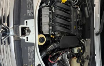 Renault Duster 1.6 Dynamique 4x2 16v - Foto #9