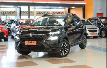 Renault Kardian 1.0 Tce Evolution Edc