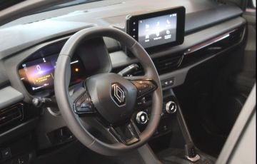 Renault Kardian 1.0 Tce Evolution Edc - Foto #3