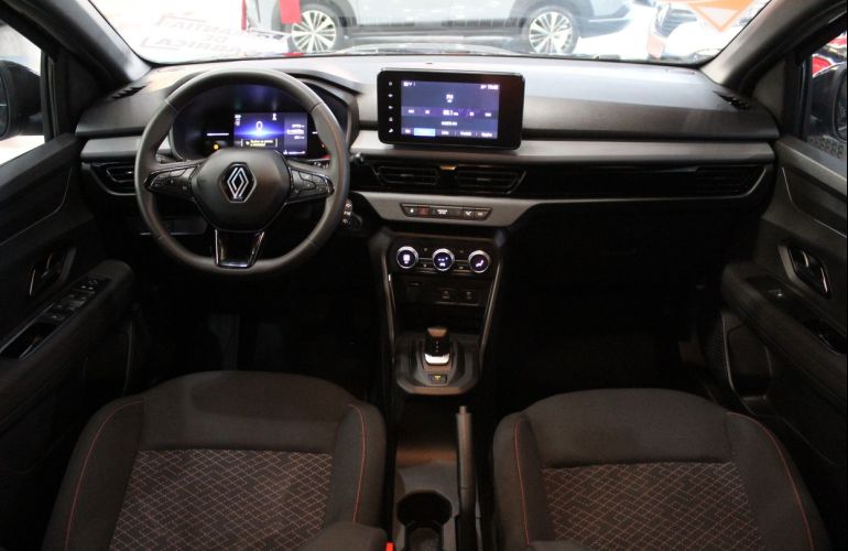 Renault Kardian 1.0 Tce Evolution Edc - Foto #4