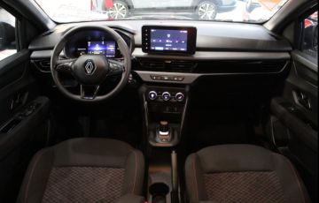 Renault Kardian 1.0 Tce Evolution Edc - Foto #4