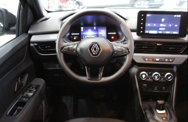 Renault Kardian 1.0 Tce Evolution Edc - Foto #5