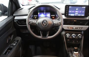 Renault Kardian 1.0 Tce Evolution Edc - Foto #5