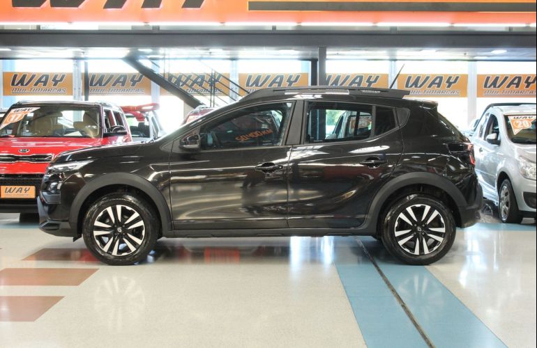 Renault Kardian 1.0 Tce Evolution Edc - Foto #6