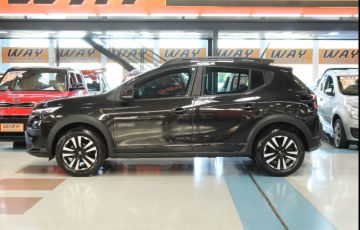 Renault Kardian 1.0 Tce Evolution Edc - Foto #6
