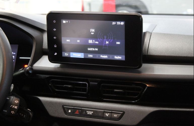 Renault Kardian 1.0 Tce Evolution Edc - Foto #10