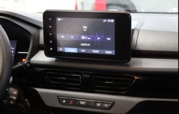 Renault Kardian 1.0 Tce Evolution Edc - Foto #10