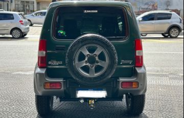 Suzuki Jimny 1.3 4all 4x4 16v - Foto #3