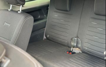 Suzuki Jimny 1.3 4all 4x4 16v - Foto #8