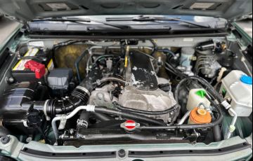 Suzuki Jimny 1.3 4all 4x4 16v - Foto #10