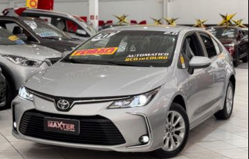 Toyota Corolla 2.0 Vvt-ie Gli Direct Shift - Foto #3