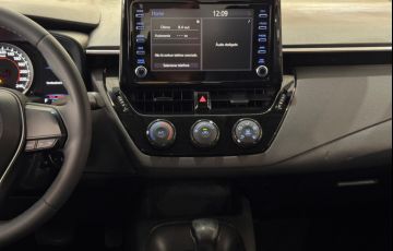 Toyota Corolla 2.0 Vvt-ie Gli Direct Shift - Foto #9