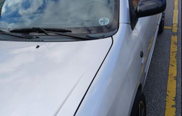 Toyota Corolla Fielder XEi 1.8 16V (flex) (aut) - Foto #5
