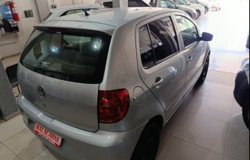 Volkswagen Fox 1.0 8V (Flex) 4p - Foto #7