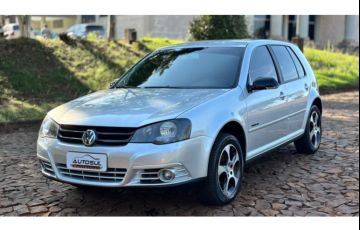 Volkswagen Golf  Sportline 1.6 VHT Total (Flex)
