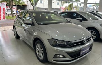 Volkswagen Polo 1.0 200 TSI Comfortline (Aut)