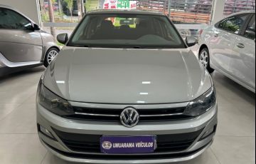 Volkswagen Polo 1.0 200 TSI Comfortline (Aut) - Foto #2