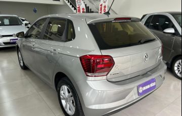 Volkswagen Polo 1.0 200 TSI Comfortline (Aut) - Foto #4