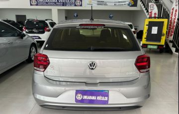 Volkswagen Polo 1.0 200 TSI Comfortline (Aut) - Foto #5