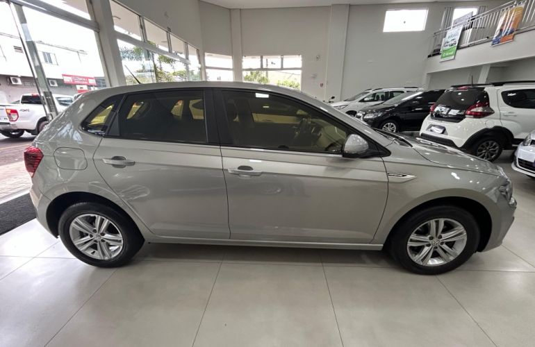 Volkswagen Polo 1.0 200 TSI Comfortline (Aut) - Foto #7