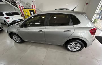 Volkswagen Polo 1.0 200 TSI Comfortline (Aut) - Foto #8