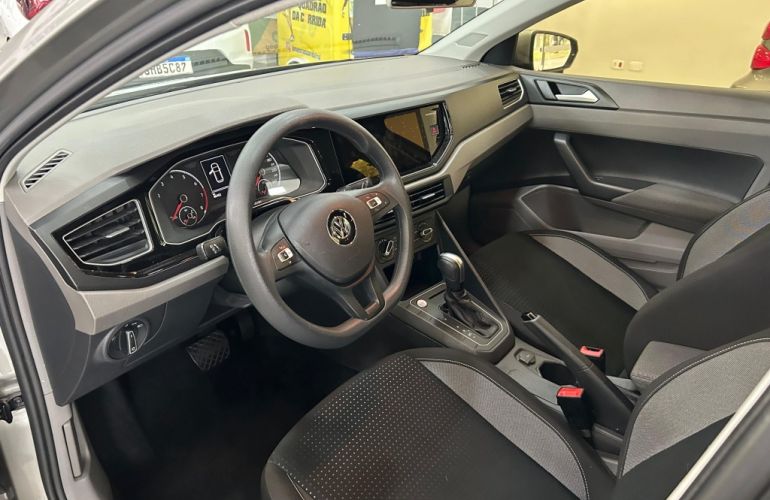 Volkswagen Polo 1.0 200 TSI Comfortline (Aut) - Foto #9