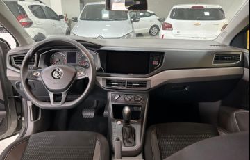 Volkswagen Polo 1.0 200 TSI Comfortline (Aut) - Foto #10