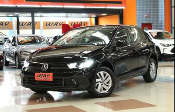 Volkswagen Polo 1.0 170 TSi Comfortline - Foto #1