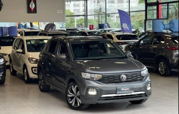 Volkswagen T-cross 1.0 200 TSi Total - Foto #1