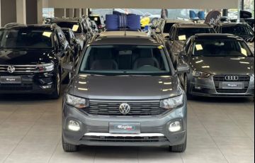 Volkswagen T-cross 1.0 200 TSi Total - Foto #2