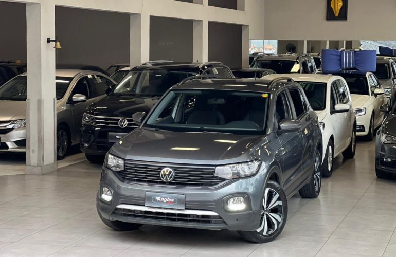 Volkswagen T-cross 1.0 200 TSi Total - Foto #3