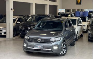 Volkswagen T-cross 1.0 200 TSi Total - Foto #3