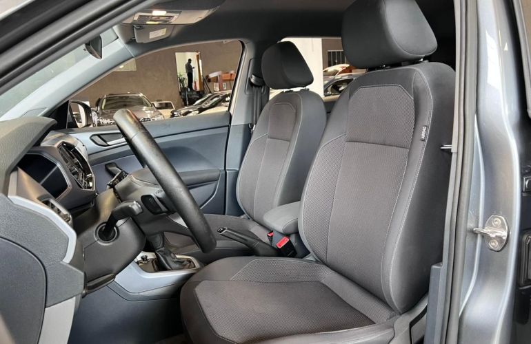 Volkswagen T-cross 1.0 200 TSi Total - Foto #4