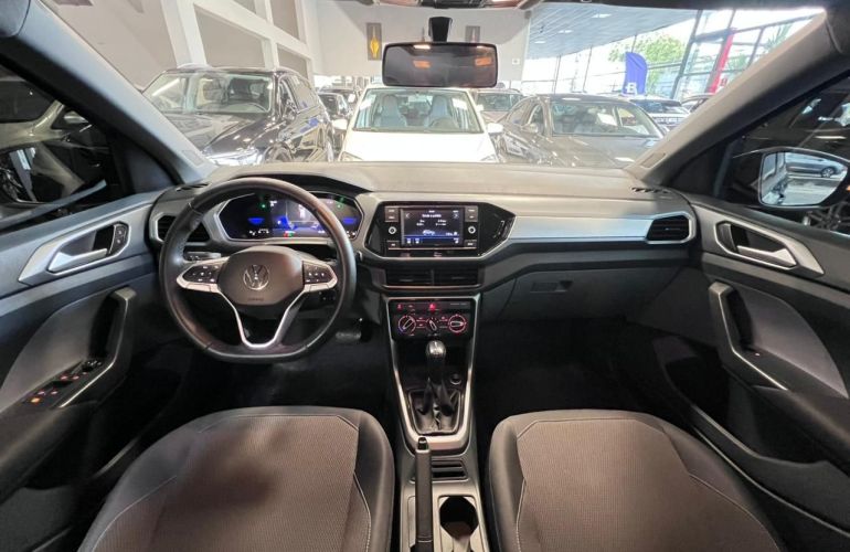 Volkswagen T-cross 1.0 200 TSi Total - Foto #5