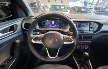 Volkswagen T-cross 1.0 200 TSi Total - Foto #6